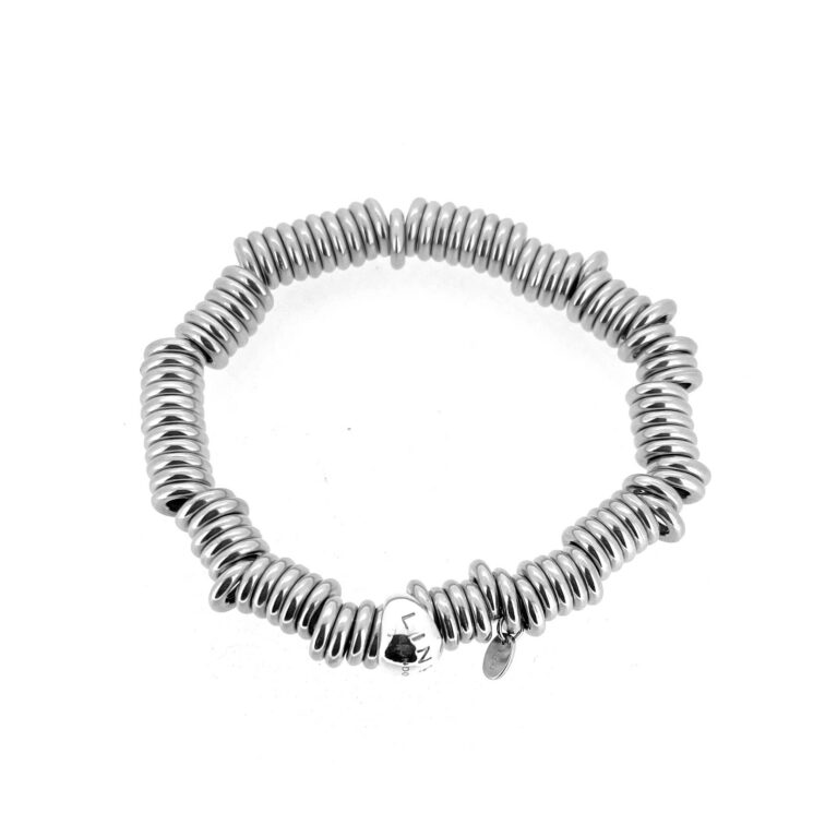 Later production Links of London Sweetie bracelet toggle