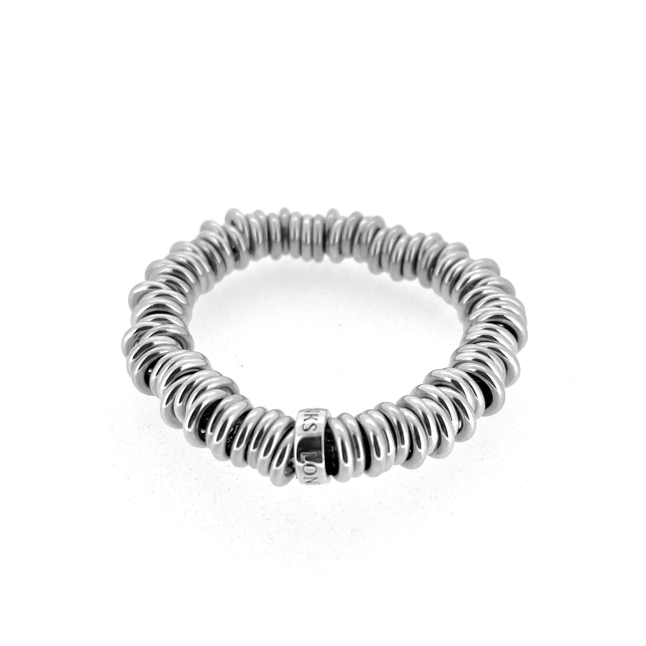 Links of London sterling silver Classic Sweetie XS bracelet