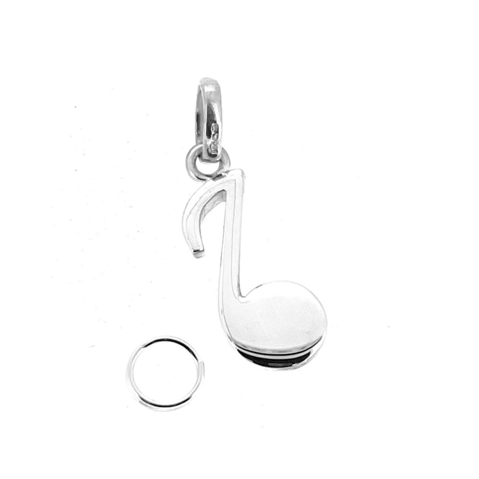 Vintage Links of London musician charm