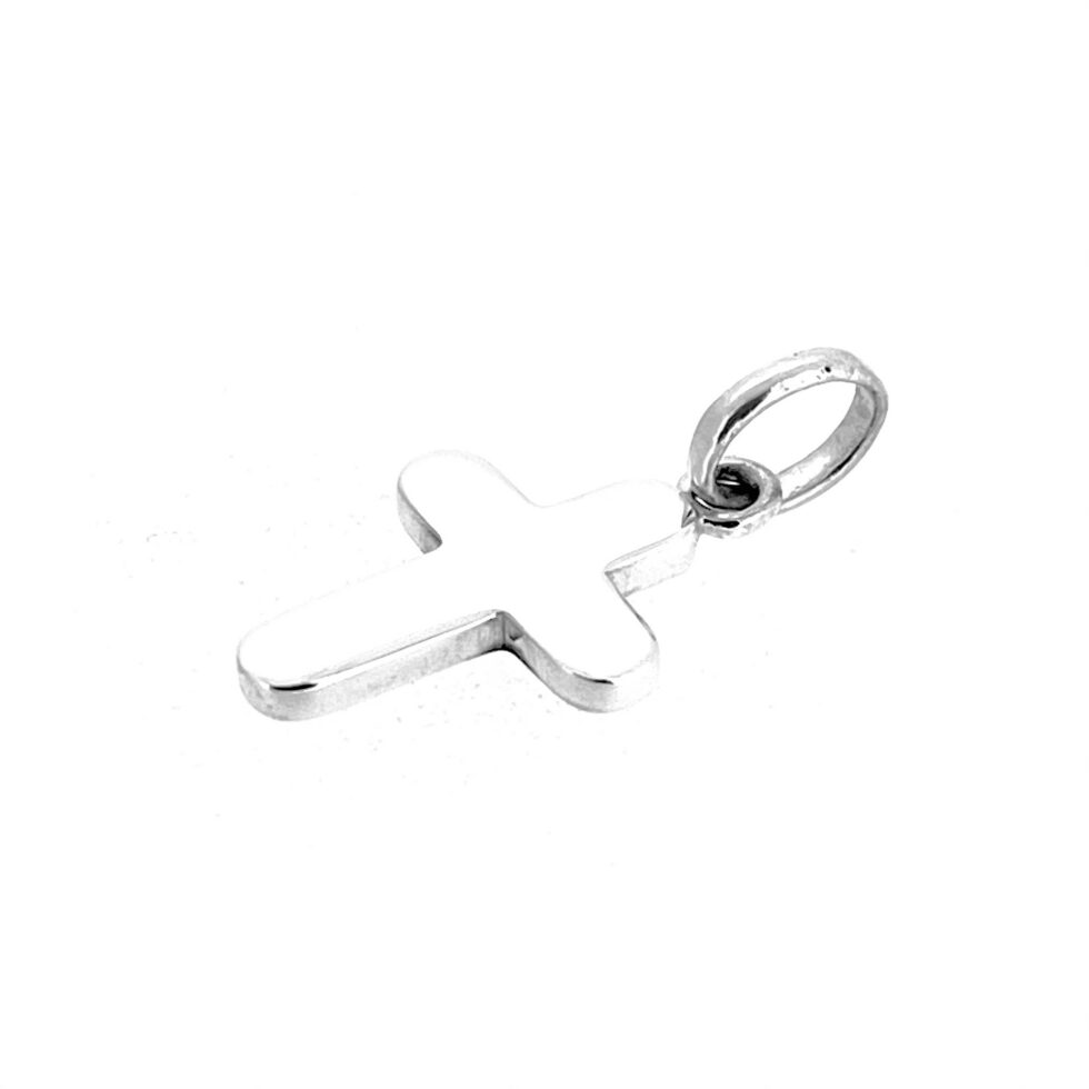 Large Links of London hero charm in sterling silver