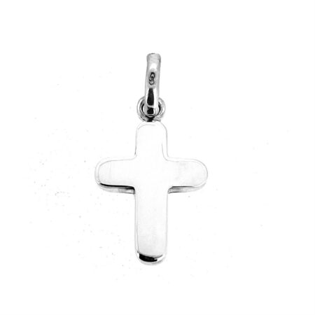 Vintage sterling silver Latin cross by Links of London