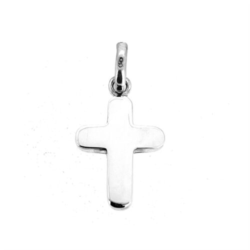 Vintage sterling silver Latin cross by Links of London