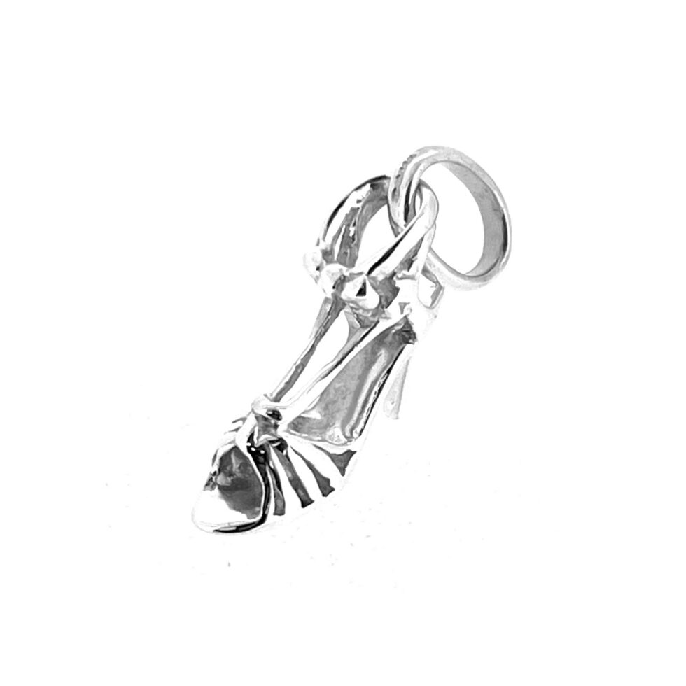 Vintage Links of London fashion accessory charm