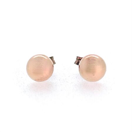 Links of London 6mm sterling silver ball earrings