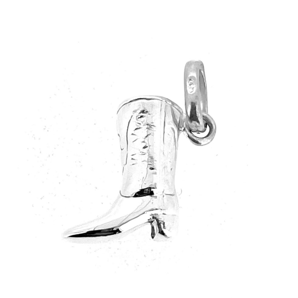 Hallmarked 2007 Links of London charm