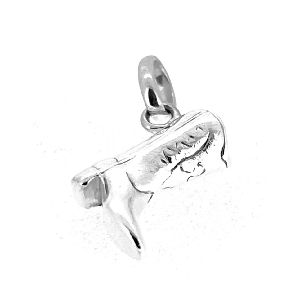 Vintage 2007 Links of London Western boot charm