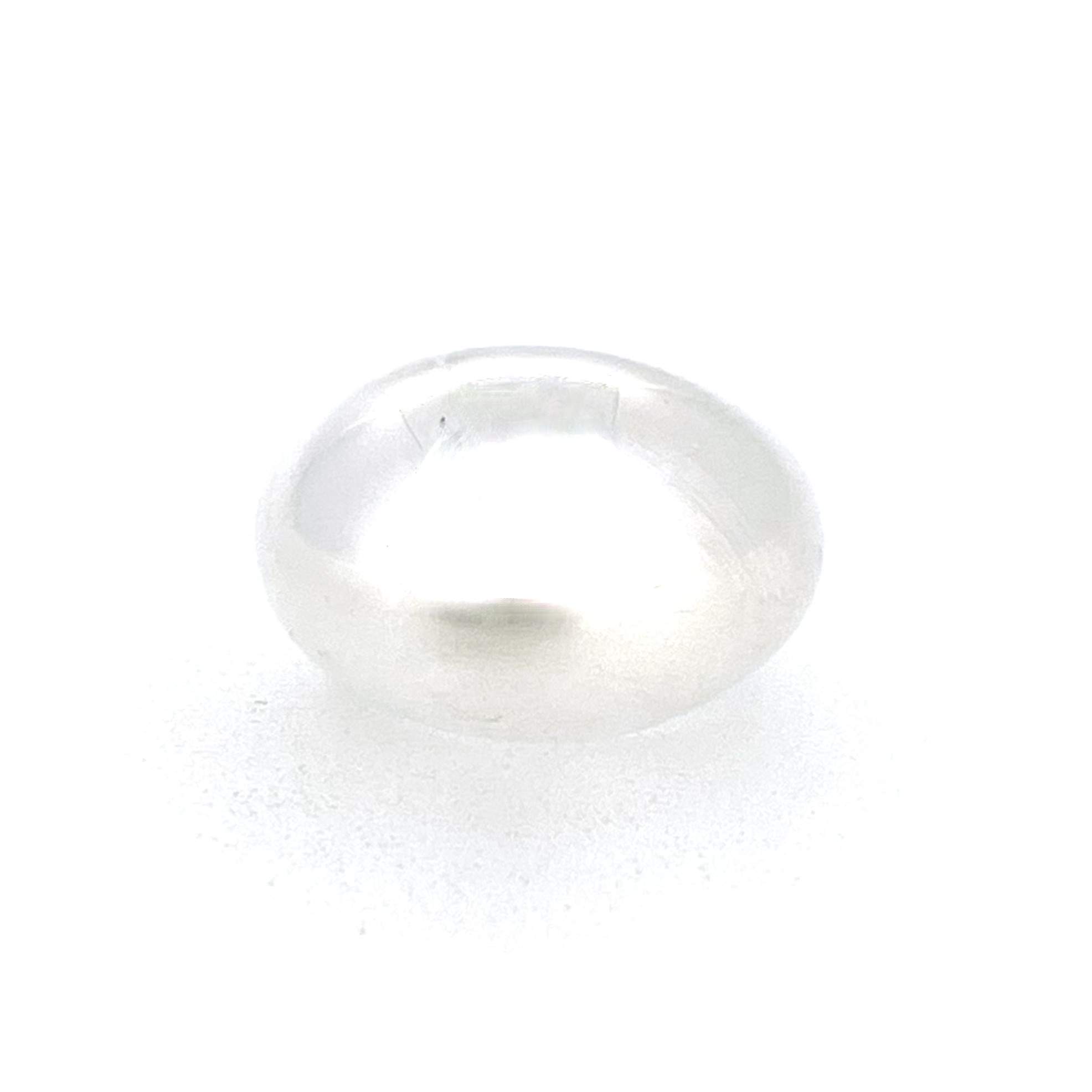 Hallmarked Links of London Hope Dome Ring
