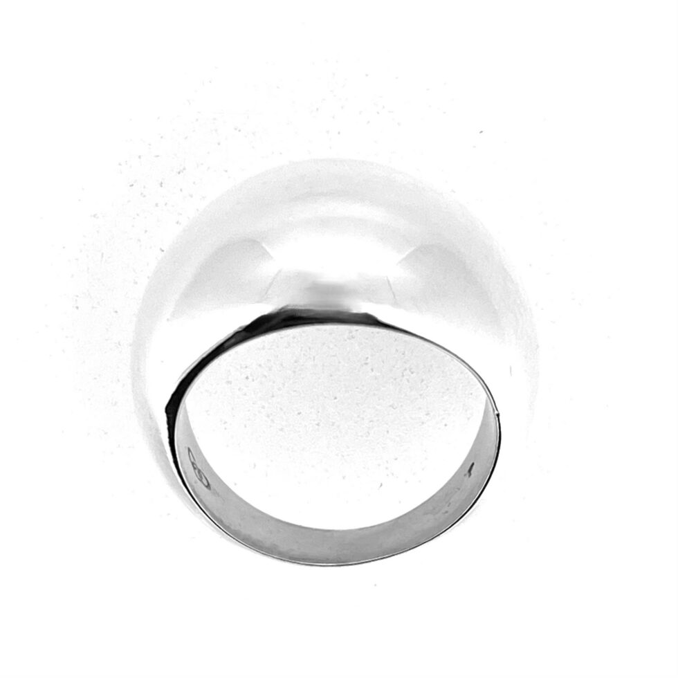 Links of London Hope Dome Ring UK size P