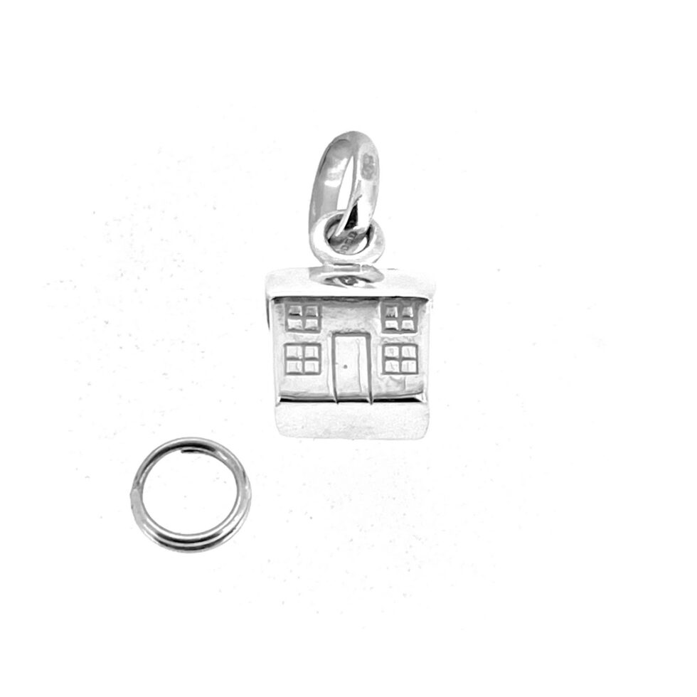 Vintage 2008 Links of London home charm