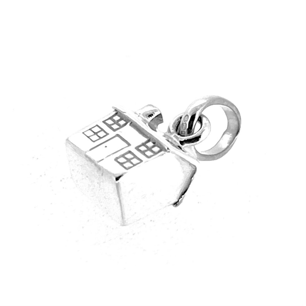 Hallmarked 2008 Links of London charm