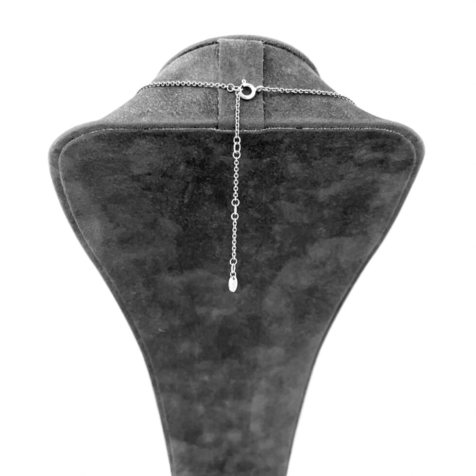 Links of London adjustable necklace with 40cm to 46cm length settings