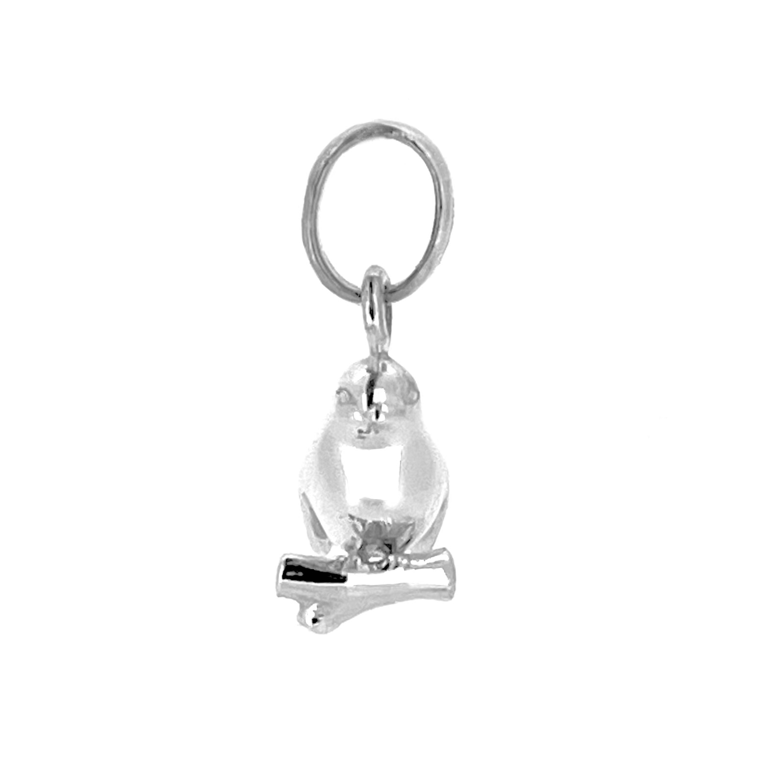 Links of London sterling silver bird charm product 5030.1302