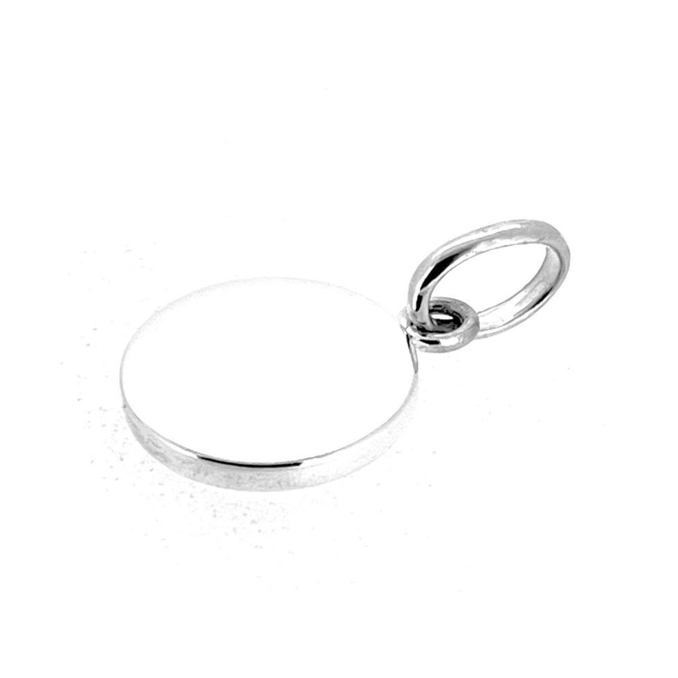 Vintage Links of London Milestones jewellery charm